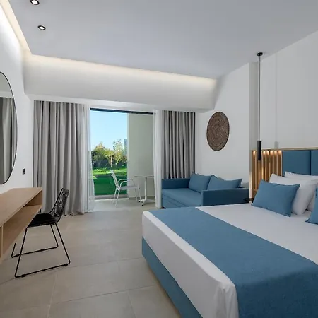 Blue Sea Village Szálloda 4*