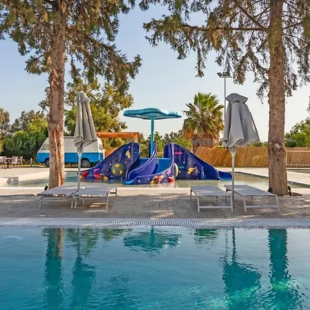 Blue Sea Village
