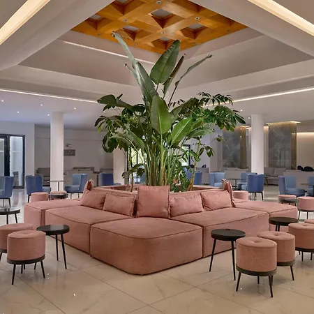Blue Sea Village Szálloda 4*