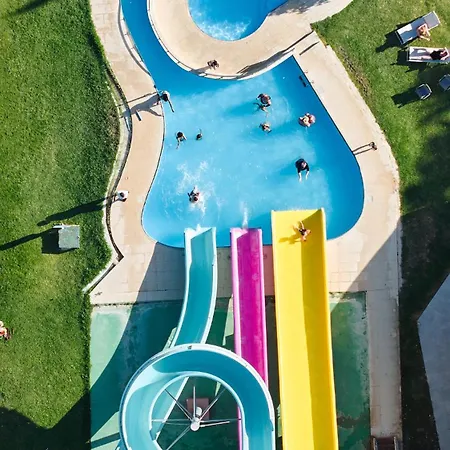 Szálloda Blue Sea Village 4*