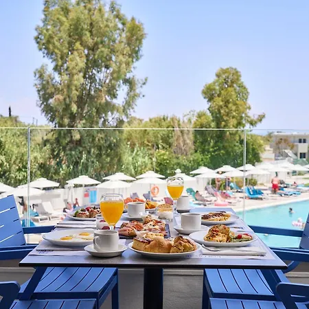 Blue Sea Village 4* Afándu