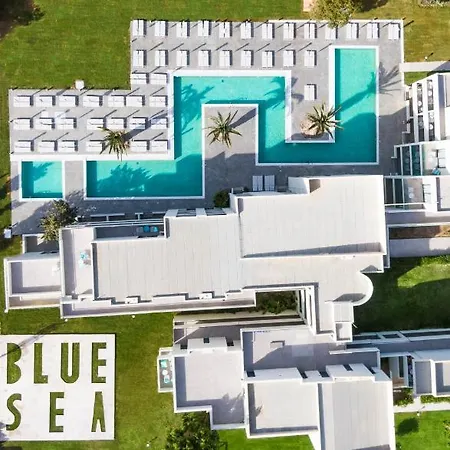 Blue Sea Village Afantou