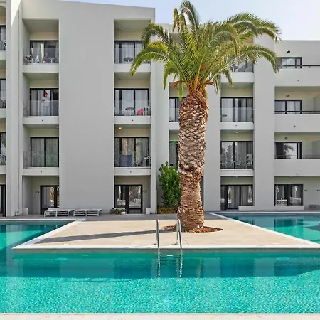Blue Sea Village Hotel