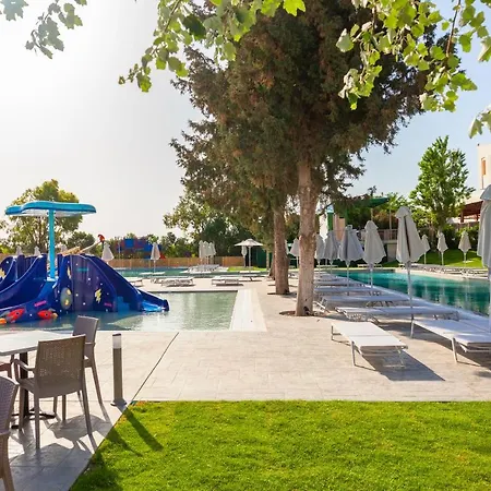 Hotel Blue Sea Village Afantou