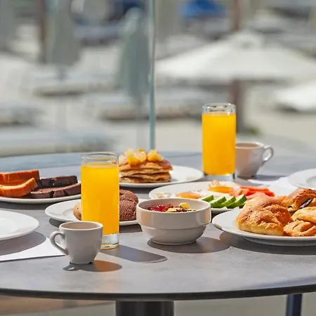 Blue Sea Village Hotel