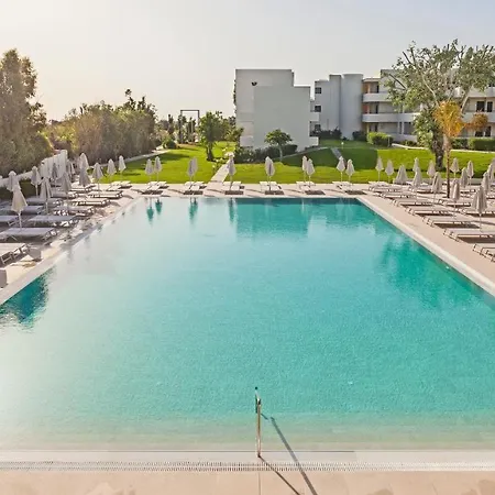 Blue Sea Village Hotel Afantou
