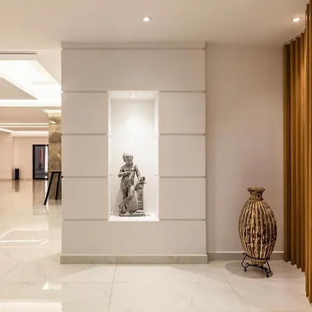 Blue Sea Village 4* Afantou