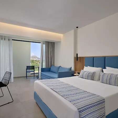 Hotel Blue Sea Village