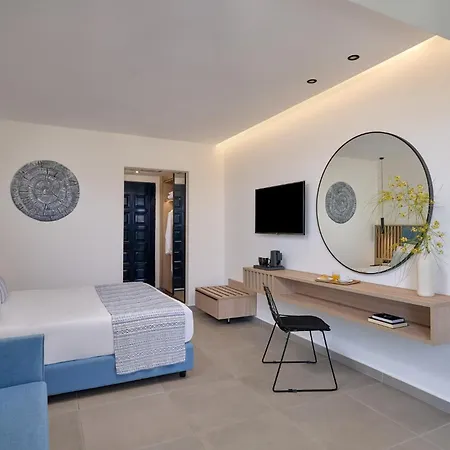 Hotel Blue Sea Village Afantou