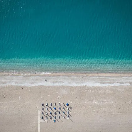 Blue Sea Village Отель