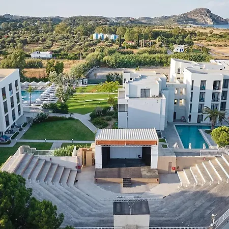 Blue Sea Village Отель Афанту